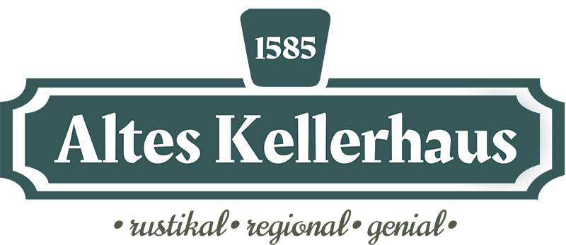 Logo Altes Kellerhaus Katzelsdorf